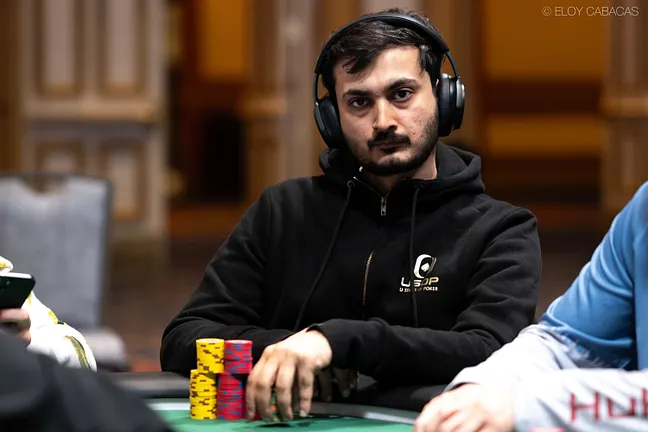 Kartik Ved