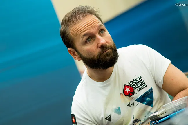 Daniel Negreanu