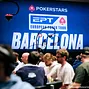 EPT Barcelona 2025 - Branding