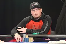 Josh Reichard
