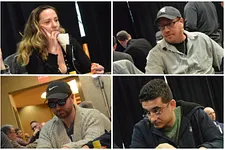 Four remaining WNYPC