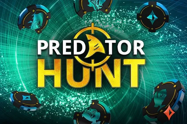 Predator Hunt