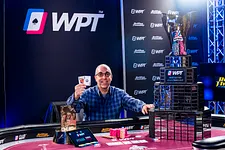 Scott Eskenazi wpt poker