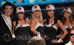 Giovanni "Malandro" Torres