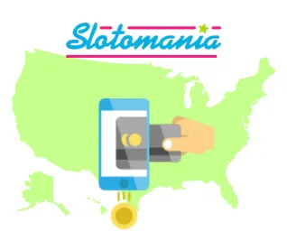 Download Slotomania: The Number 1 Slots App for U.S. Players