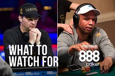 WSOP Day 39: Tan Leads $1,500 NLHE; Hellmuth, Ivey Back for Main Day 3
