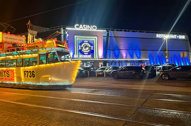 2024 GUKPT Blackpool