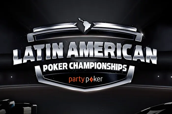 Latin American Poker Championship