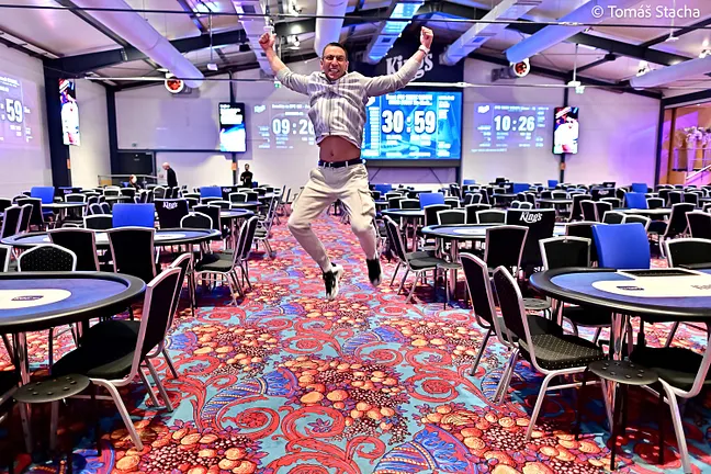 Vlad Andrusca emotion jump