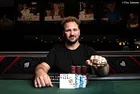 “This Bracelet is Worth Three”; Calvin Anderson Joins Five-Timer Club in Event #88: $10,000 Eight Game Mixed Championship