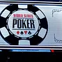 WSOP Branding 2026