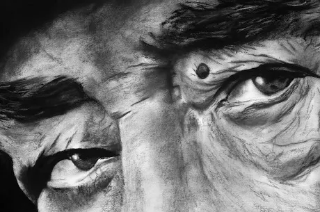 WSOP 2012 : coup de mou pour Doyle Brunson