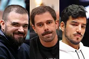 Pedro Padilha é sétimo no GGMillion$; Boianovsky e Medeiros também forram na GGPoker
