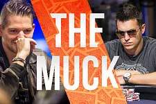 Joey Ingram and Doug Polk