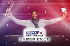 Kalidou sow à Gujan