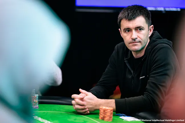 Maksim Petrov