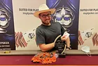 Cole Keenan Wins the MSPT Venetian $1,100 Main Event ($123,722)