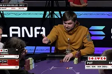 WSOP 26
