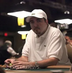 Nick Frangos