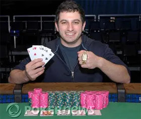 Entrevista PokerNews: Phil 'OMGClayAiken' Galfond 0001