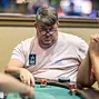 Chris Moneymaker