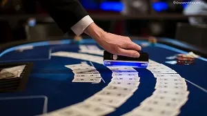 Game Security: Borgata Introduces State-of-the-Art Poker Chips After January Scandal 101