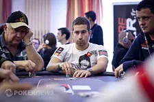 Faits Divers Poker : Jonathan Duhamel agressé à son domicile