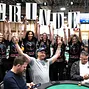 Michael Mizrachi Grand Entrance