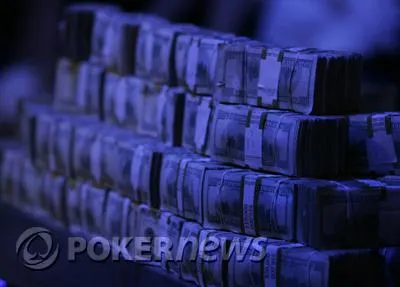 Inside Gaming: Financial Woes Continue for the Casino Industry 0001