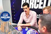 Henrique Lessa vence Second Chance e leva forra insana de €403 mil no EPT Barcelona