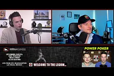 Joe Ingram Poker Podcast