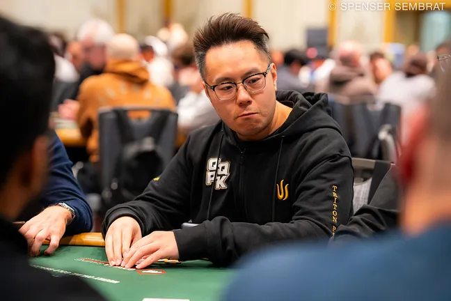 Danny Tang