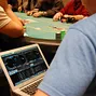 Poker's Brave New World in New Jersey