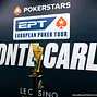 EPT Monte Carlo 2026 250K Super High Roller Trophy