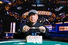 Qinghai Pan-Winner, Event 77