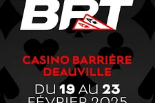 BPT Deauville