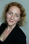 Sandrine Mangia-Park, Directrice France Everest Poker.