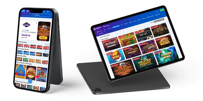 Download and Play at FanDuel Casino