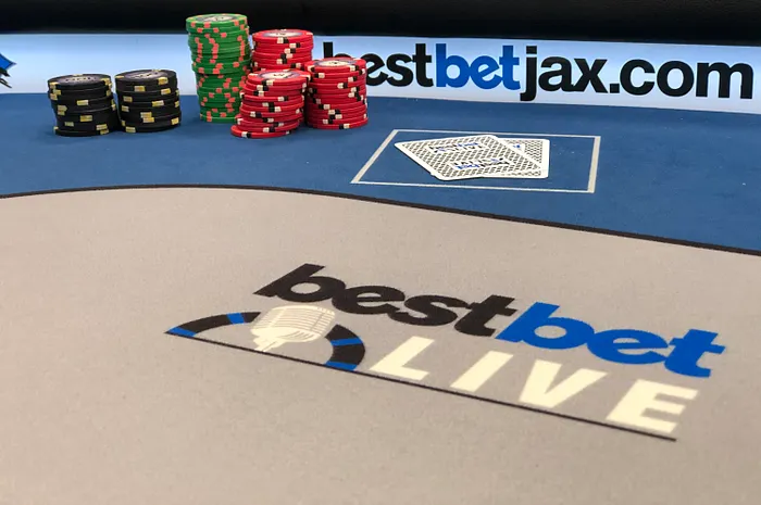 bestbet Jacksonville