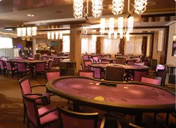 Tournoi Poker Gratuit - Tristan Clemençon inscrit à la Pokernews Cup Alpes 2009 101