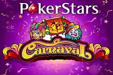 carnaval pokerstars