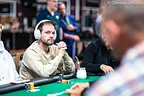 Daniel Negreanu WSOP