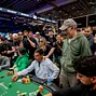 Bubble Main Event WSOP 2026