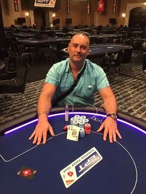 EPT Barcelona : Alexandre "Pokonly", premier vainqueur Français de la saison 13 101