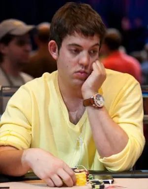 Nightly Turbo: Arrancam as WCOOP, Argentina Legalizará Jogo Online e mais... 0001