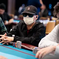 Jason Tran