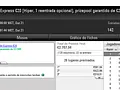 €1,178 para KeyzerSozePT e €1,110 para Jgrhajsj na PokerStars.pt 118