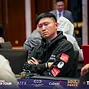 Sigma Poker Tour Manila Main Event Day 1d