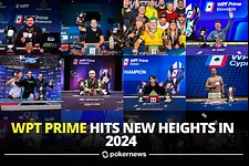 WPT Prime