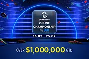 Beginner's Luck? Player New to 888poker Wins Biggest PNOC Event So Far